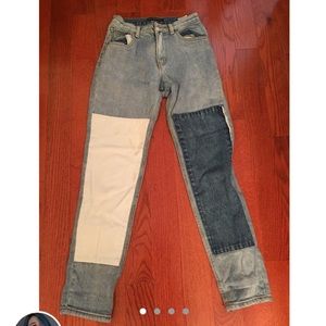 Brandy Melville Kenzo Denim